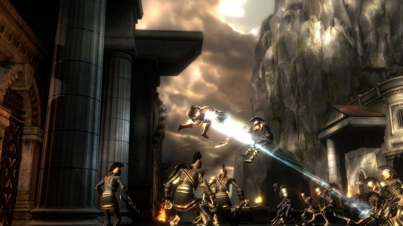 God of War III - Imagen 8